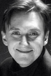Режиссер, Сценарист Андрей Разенков