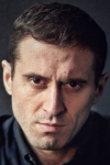 Актер Денис Ермошкин