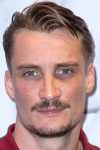 Актер Пьер Лоттен