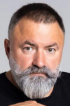 Актер Андрей Казаков