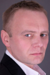 Актер Игорь Качаев
