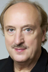 Актер Бернар Фарси