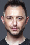 Актер, Композитор, Сценарист, Оператор Рома Зверь