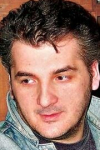 Режиссер, Сценарист Илья Максимов