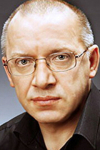 Актер, Режиссер, Актер дубляжа Сергей Арцибашев