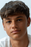 Актер Guilherme Silveira