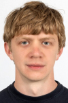 Актер Александр Кононец