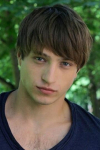 Актер Евгений Токарев