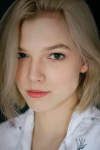 Актриса, Актриса дубляжа Ульяна Плащевская