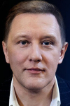 Актер Сергей Горобченко