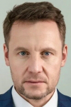 Актер Сергей Масленников