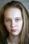 Актриса, Актриса дубляжа Мария Симонова