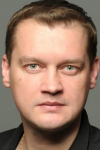 Актер Иван Косичкин