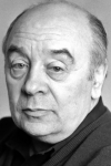 Актер, Актер дубляжа Леонид Броневой