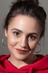 Актриса дубляжа, Актриса Юлия Зорина
