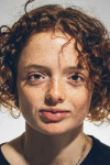 Актриса Flo Fagerli