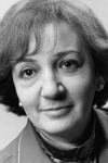 Режиссер, Режиссер дубляжа, Сценарист Татьяна Лиознова