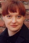 Актриса Татьяна Мишина