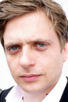 Актер, Продюсер Филипп Грабер