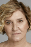 Актриса Ана Вахенер