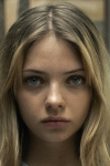 Актриса Lea Mathilde Skar Myren