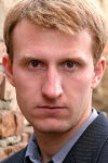 Актер Александр Новик
