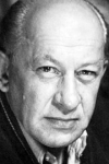 Актер, Актер дубляжа Евгений Евстигнеев