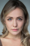 Актриса Янина Третьякова
