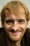 Актер, Актер дубляжа Антон Макуха