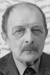 Актер Константин Желдин