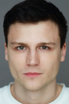 Актер Дмитрий Сотниченко