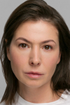 Актриса Ирина Ефремова