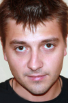 Актер Петр Кислов