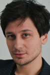 Актер Дмитрий Бедерин
