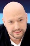 Актер Владимир Маркони