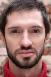 Актер, Актер дубляжа Денис Ясик