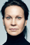 Актриса Ирина Чериченко