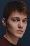Актер Семён Немцев