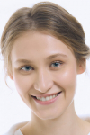 Актриса Александра Самойлова