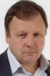 Актер Геннадий Семёнов