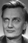 Сценарист, Актер Виктор Лоренц