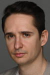 Актер Андрей Коротаев