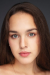 Актриса Екатерина Семенова