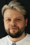 Режиссер дубляжа, Режиссер, Продюсер, Сценарист, Монтажер, Актер дубляжа Георгий Даниелянц