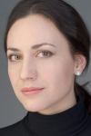 Актриса Надежда Бахтина