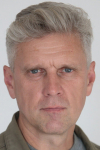Актер Андрей Гусев