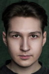 Актер Вадим Салахов