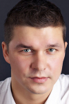 Актер Руслан Ягудин