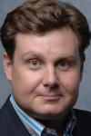 Актер дубляжа, Актер Константин Карасик