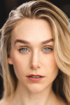 Актриса Brooklyn Marshall